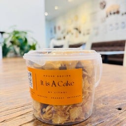 คอนเฟลคคาราเมล