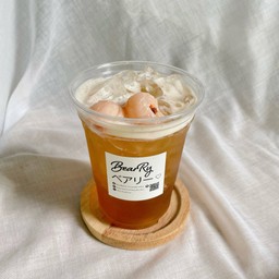 ชาลิ้นจี่