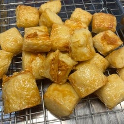 ไชเท้านึ่ง