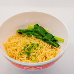 บะหมี่ไข่เปล่า2ก้อน