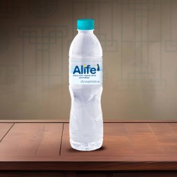 น้ำดื่ม A-Life