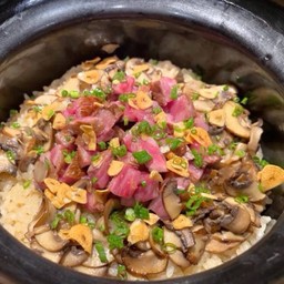Wagyu Gohan Delivery 