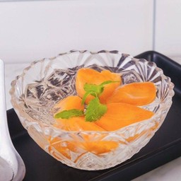 สละลอยแก้ว / Salak Fruit in Syrup (Loy Kaew)