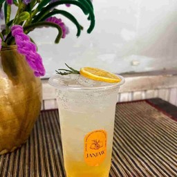 เลม่อนน้ำผึ้ง By Janjaw