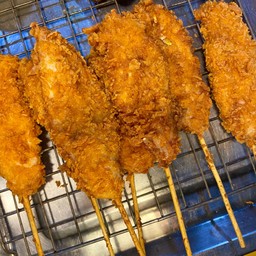 ไก่ทอด 1 ไม้