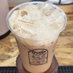 เอสเพรสโซ่เย็น