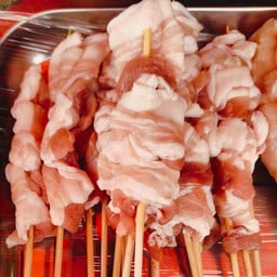 หมูสามชั้น