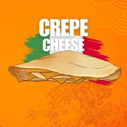 Crepe Cheese