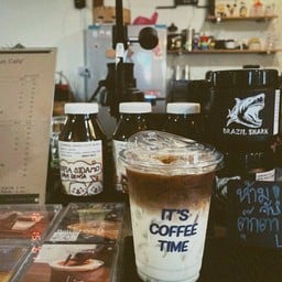 Latte ลาเต้