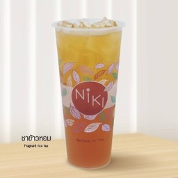 ชาข้าวหอม