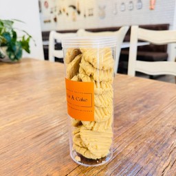 คุกกี้อัลมอนด์