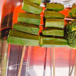 กระเจี๊ยบ