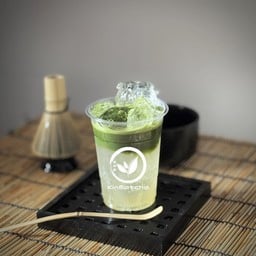 ZenMatcha by.KinMatcha พุทธมณฑลสาย2