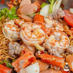 ยำเด็ดเผ็ดแซ่บ