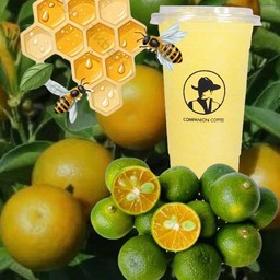 ส้มมะปิ้ดน้ำผึ้งโซดา