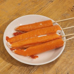 🦀ปูอัดไจแอน คัดจากแม่ปูที่อัดลูกโห้ดเกิ้นน