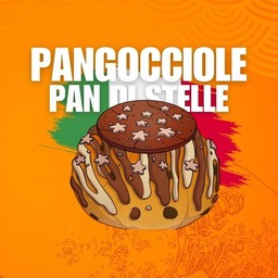 Pangocciole Pan Di Stelle