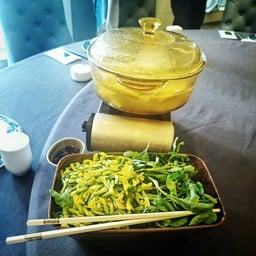 Qian Chen @ Sheng Shi Qian He Hotel Sheng Shi Qian He Hotel