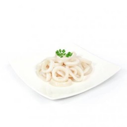 เพิ่ม ปลาหมึกจุ่มแซ่บ อย่างเดียว