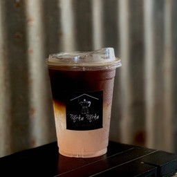 อเมริกาโน่ลิ้นจี่