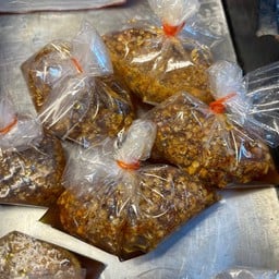 น้ำจิ้มถุงเล็ก