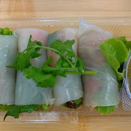 ก๋วยเตี๋ยวลุยสวน