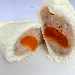 ซาลาเปา นมสดอินดี้