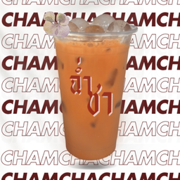 ฉ่ำชา (chamcha)