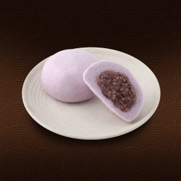 ซาลาเปาไส้เผือก