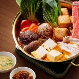 หมาล่าถัง อย่างจุกจุก เพิ่มสิน