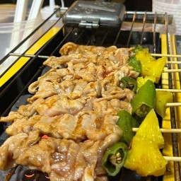BBQ.JKD