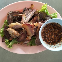 เนื้อย่าง