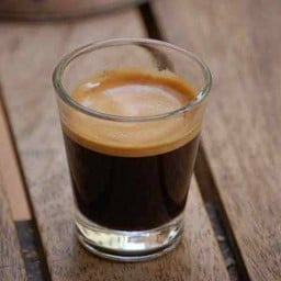 ช็อตกาแฟ