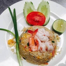 ข้าวผัด