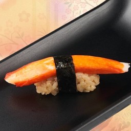 ซูชิปูอัด                             ( Kani Sushi )