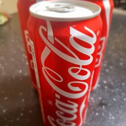 โค้ก  325 มล.