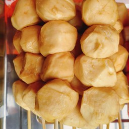 เต้าหู้หมู