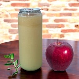 แอปเปิ้ลปั่น