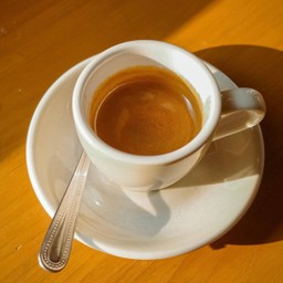 เอสเปรสโซ่