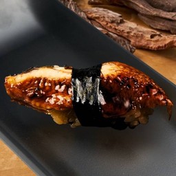 ซูชิปลาไหล  (Unagi Sushi)