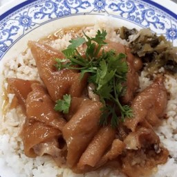 ข้าวคากิ