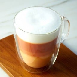 ชาไทยนมร้อน