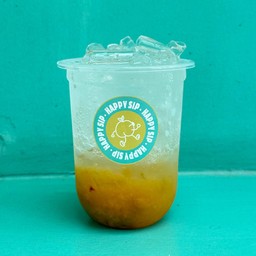 บ๊วยโซดา (Plum Splash)