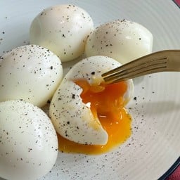 ไข่ต้มยางมะตูม