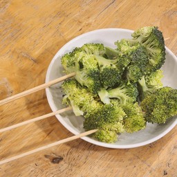 บล็อคโคลี่