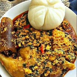 JOLLOF RICE AND CO  JOLLOF RICE AND CO - Burger King - Ambassador Sukhumvit 11