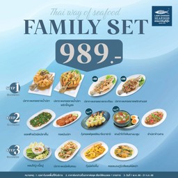 HAPPY FAMILY SET 2