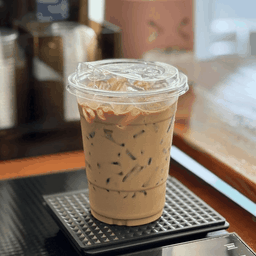 The king coffee -