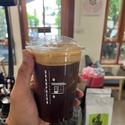 Americano อเมริกาโน่