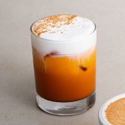 Classic Thai tea